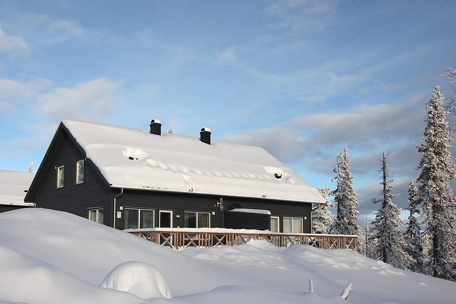 Utsiktsbacken