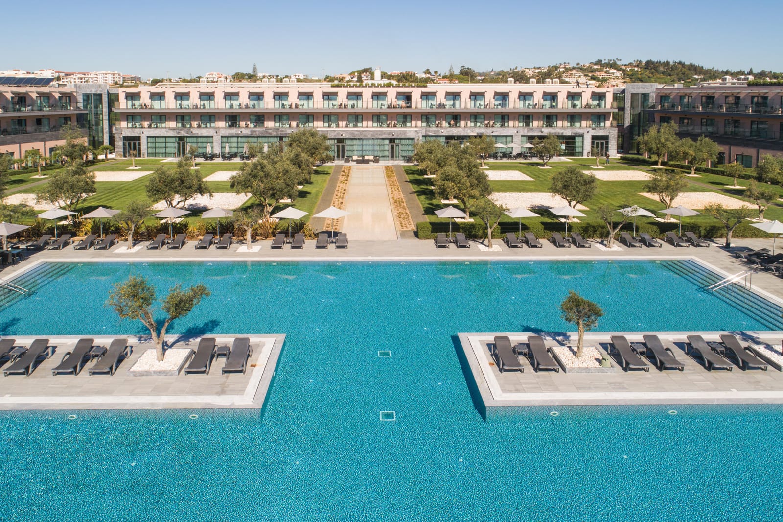 Hotel Vila Galé Lagos
