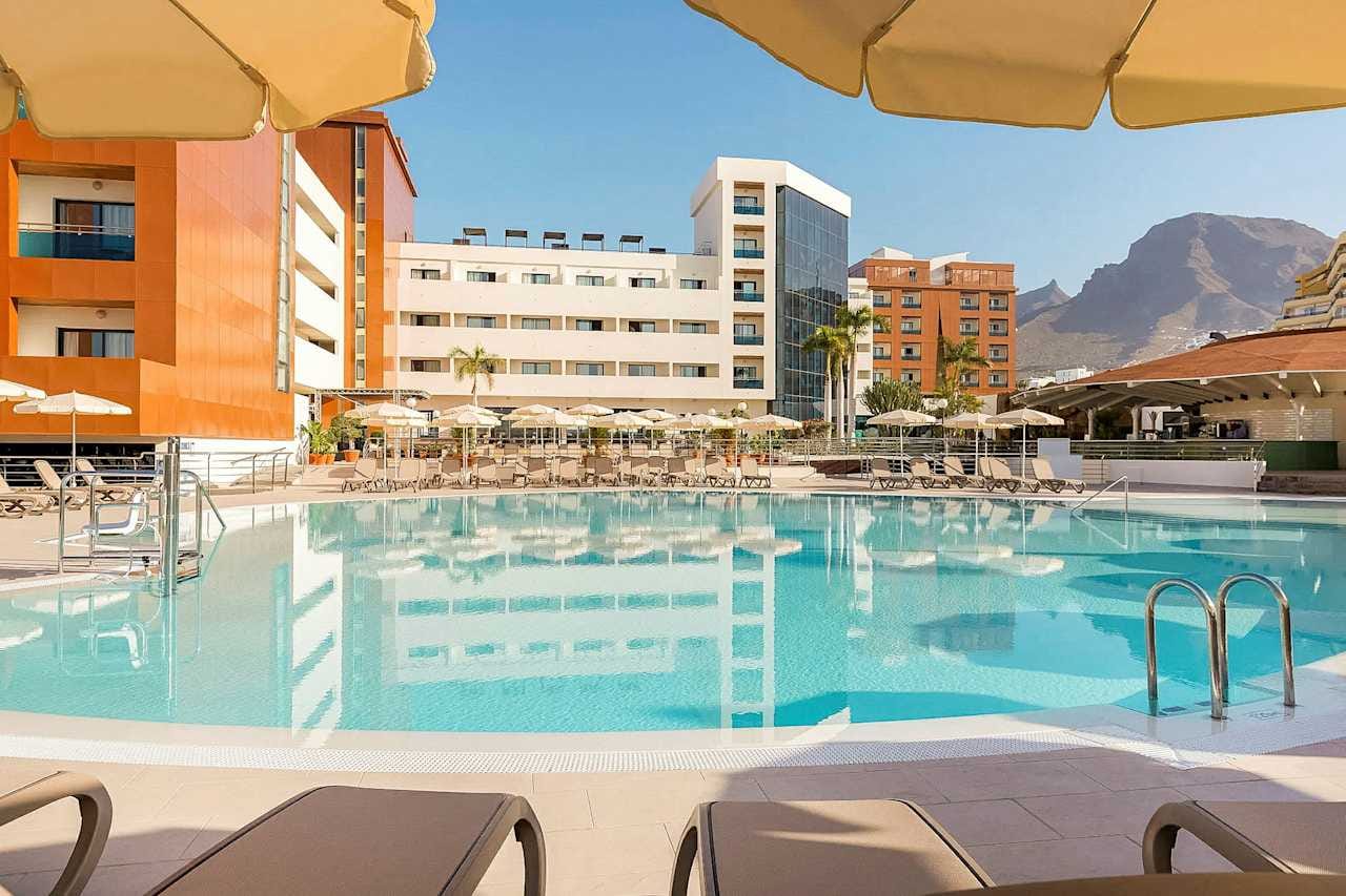 AluaSoul Costa Adeje