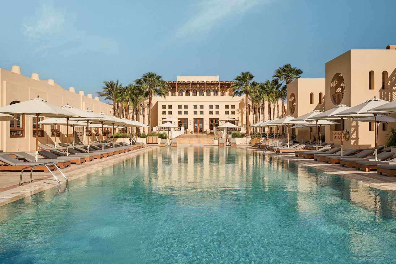 Steigenberger Golf Resort El Gouna