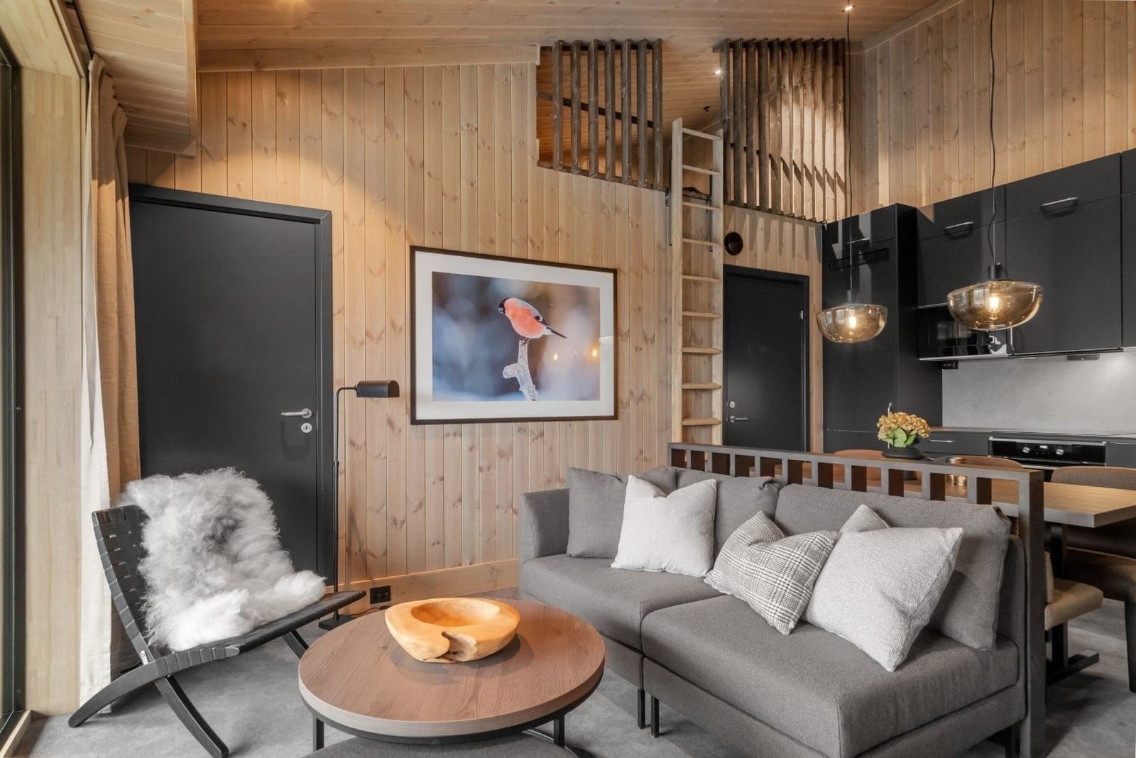 YTTERSVINGEN COMFORT E3.4