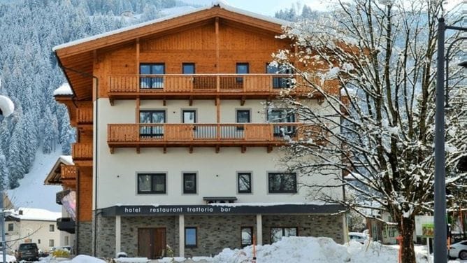 Hotel Herz3