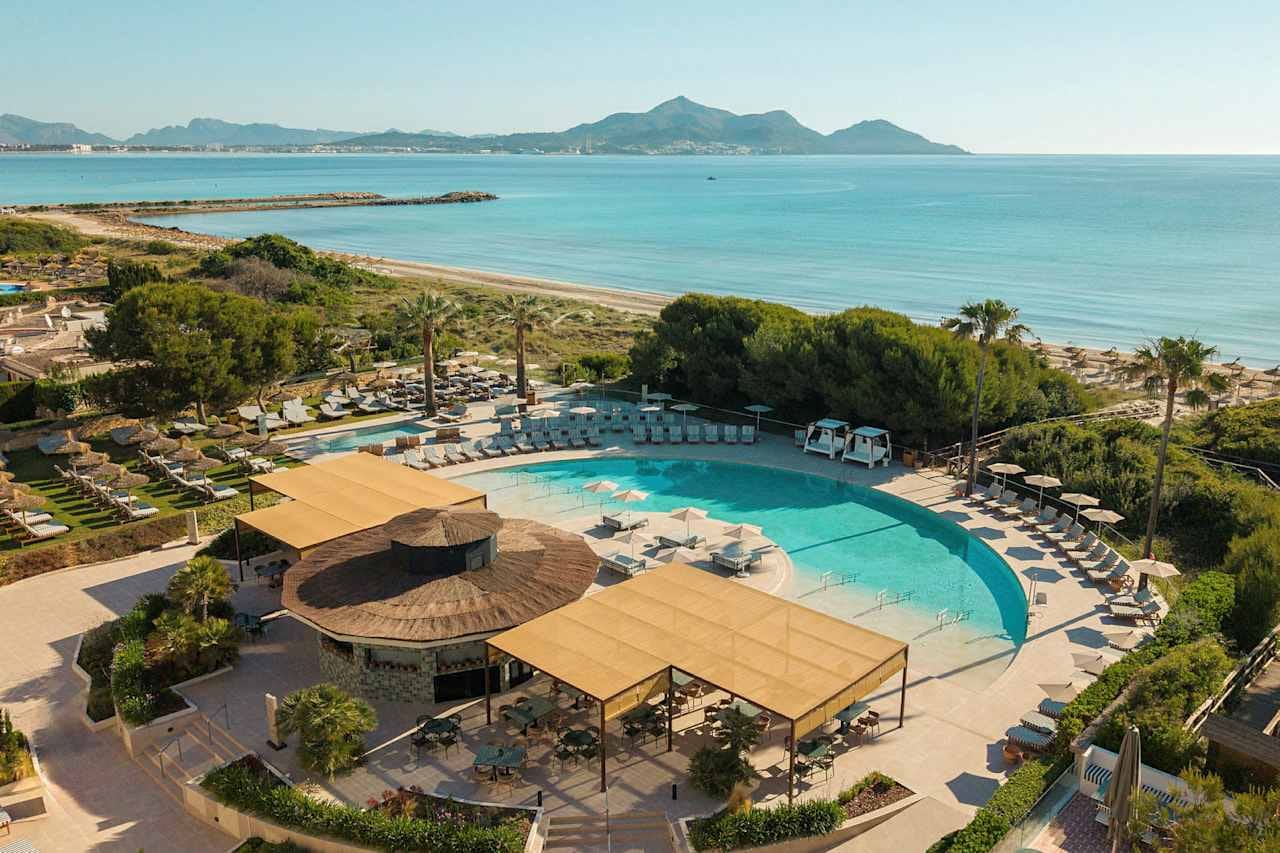 Sarena de Muro Resort Mallorca, a Destination by Hyatt Hotel
