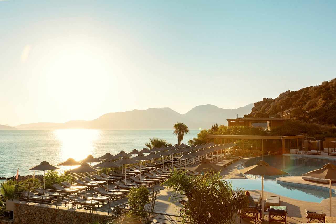 Blue Marine Resort & Spa