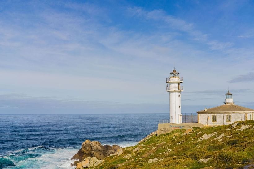 Camino dos Faros