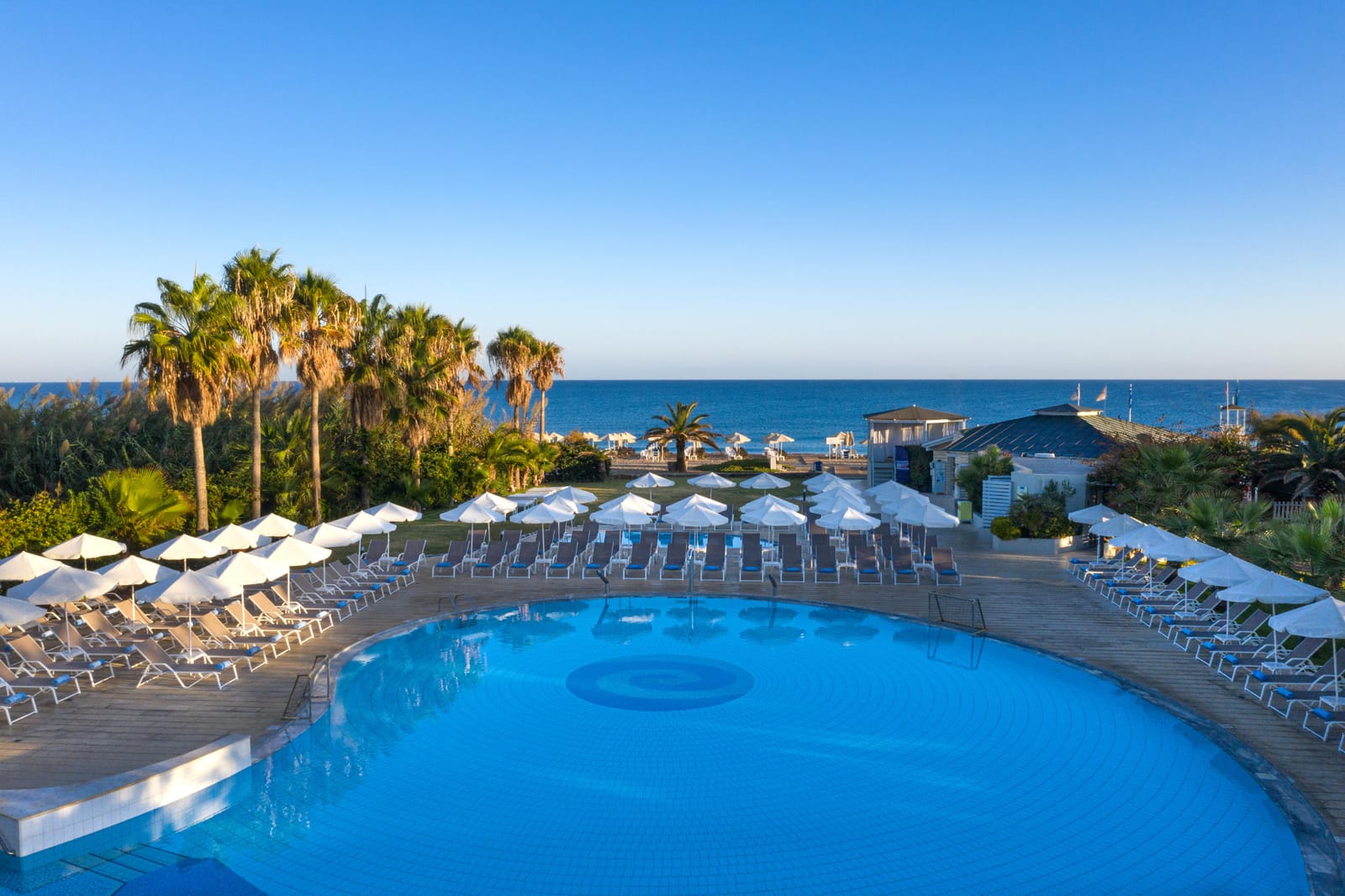 Minos Mare Hotel