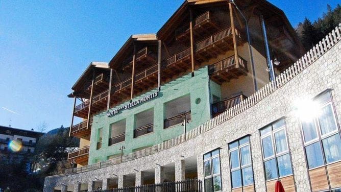 Hotel Stella Montis
