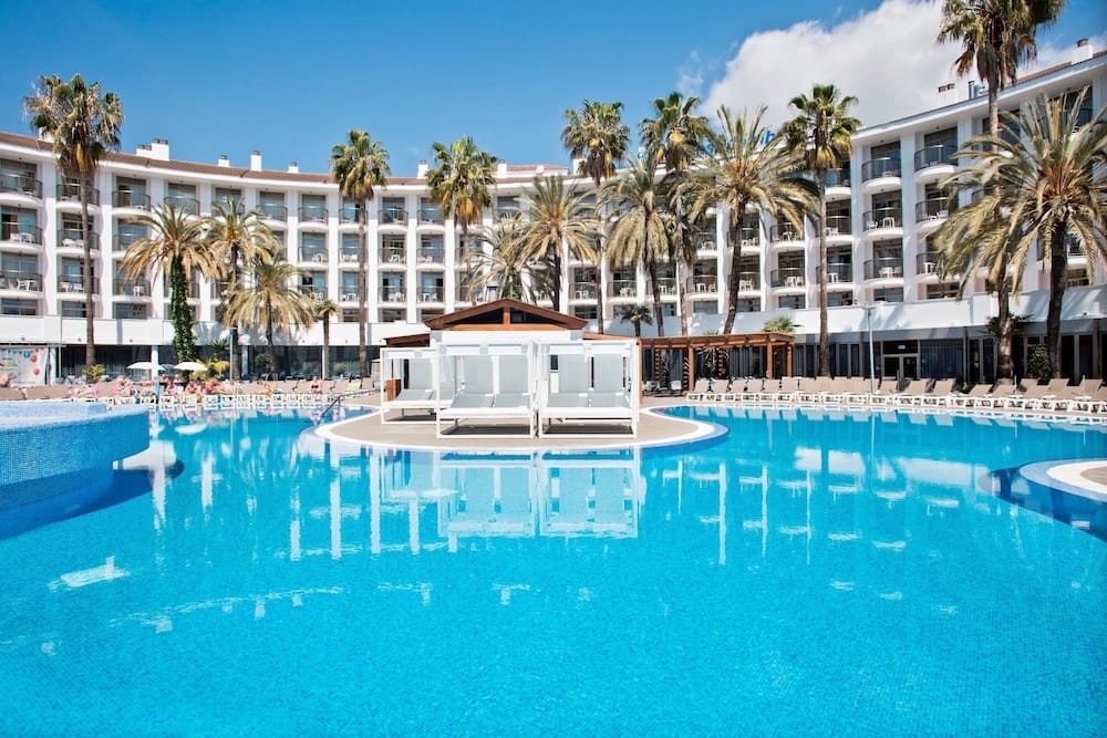 Hotel Best Cambrils