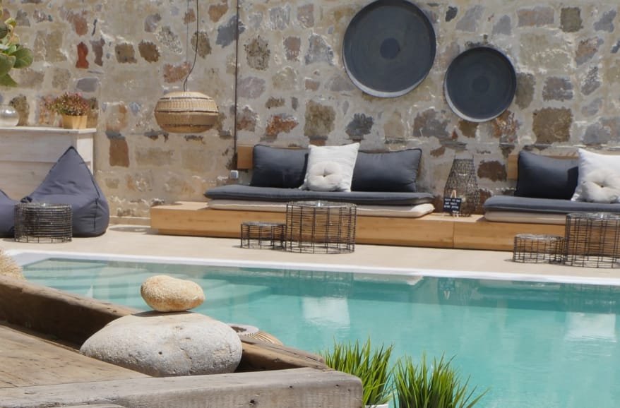 IridaChic Boutique Hotel & Spa