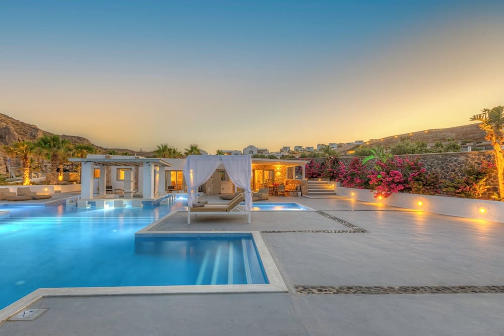 Desiterra Resort Santorini