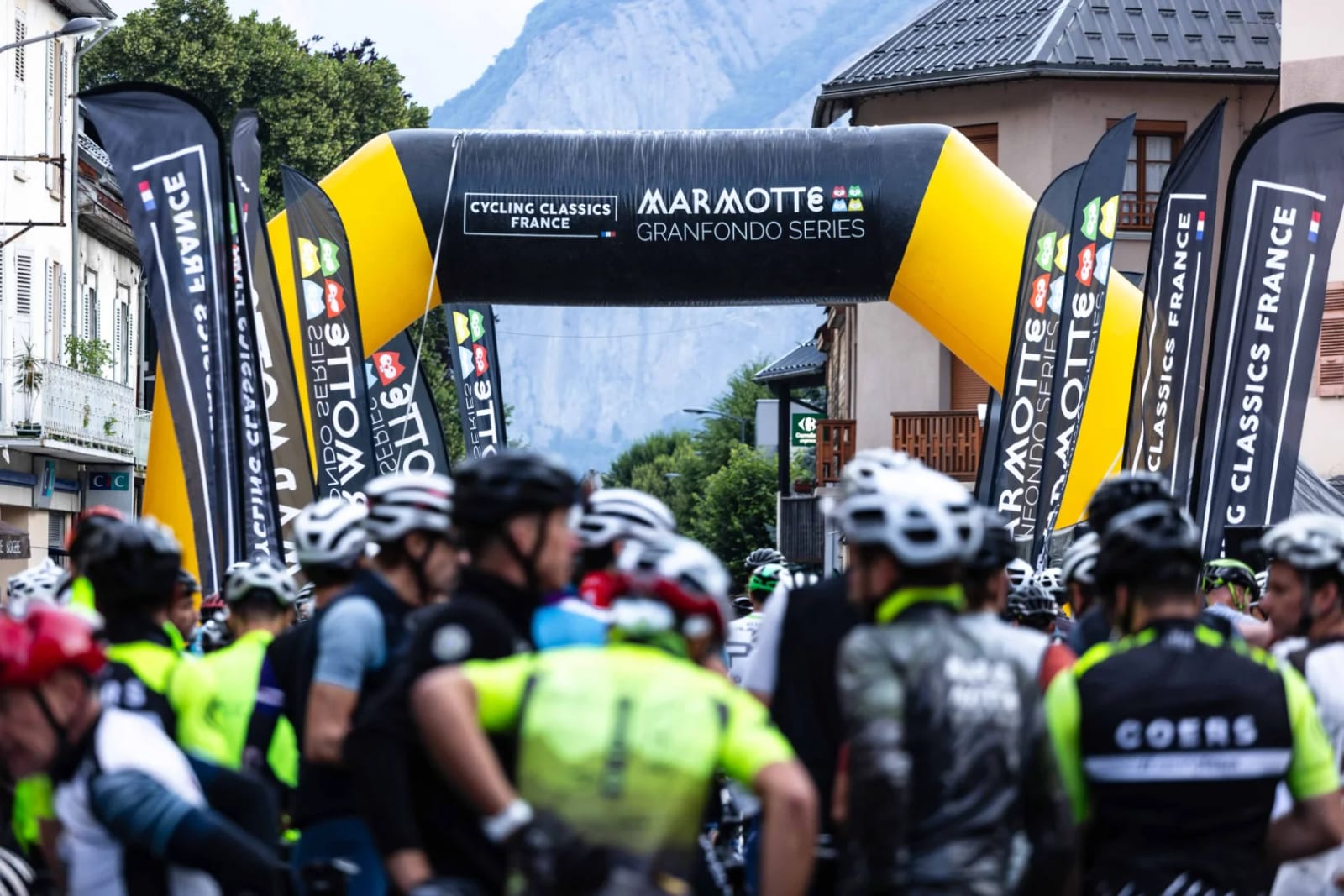 Alpe d'Huez