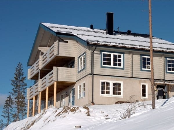 Fjällripan 1-2