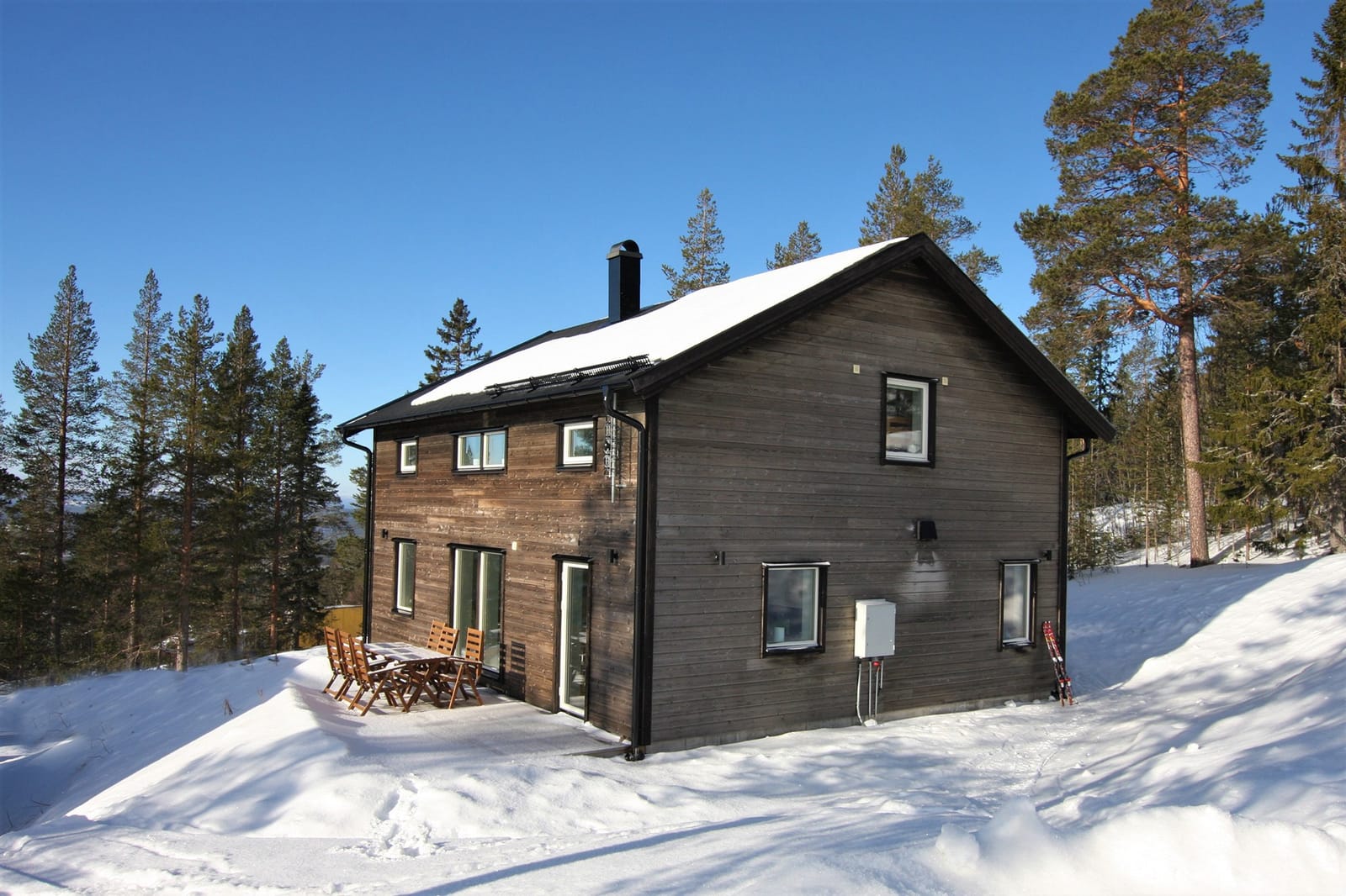 Solhöjden
