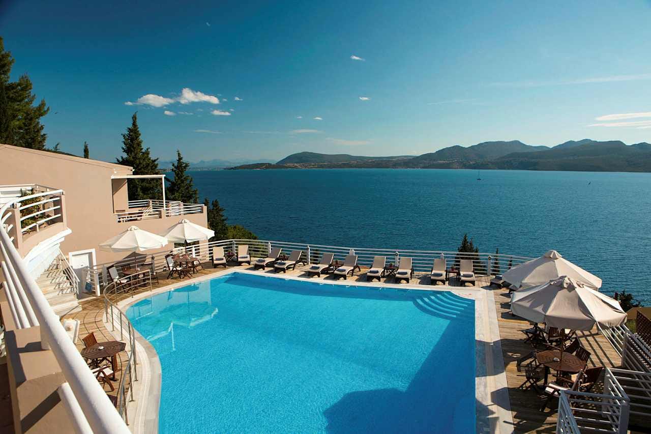 Adriatica Hotel