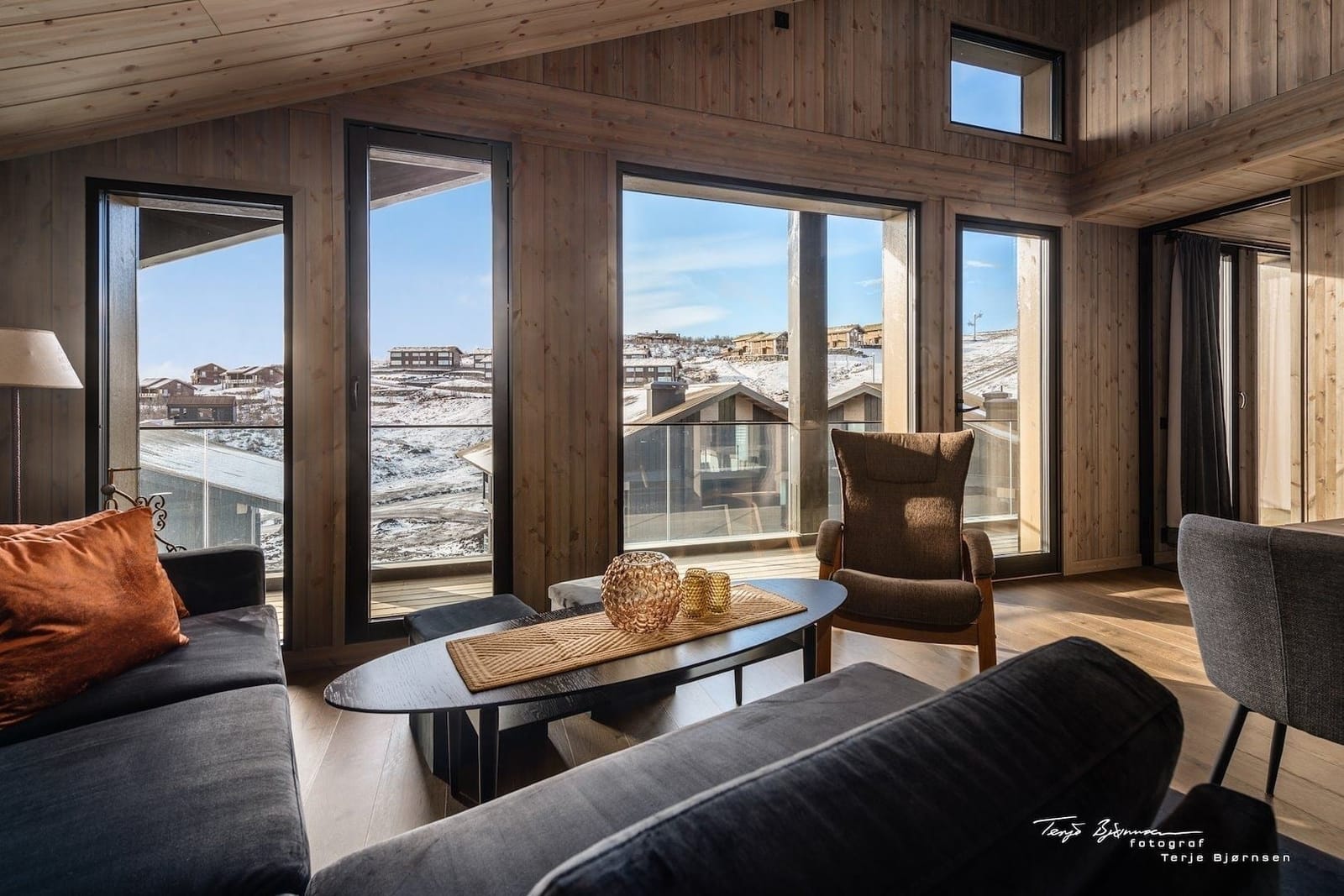 Kikut Alpin Lodge 1302