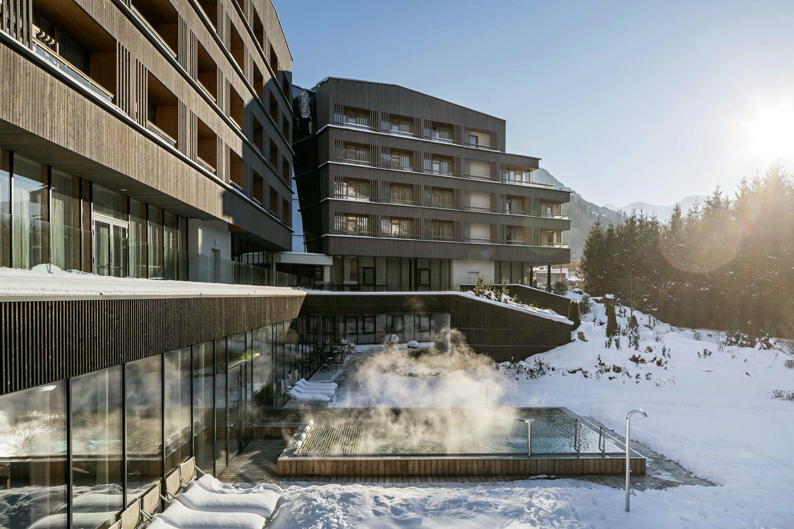 Falkensteiner Hotel Schladming