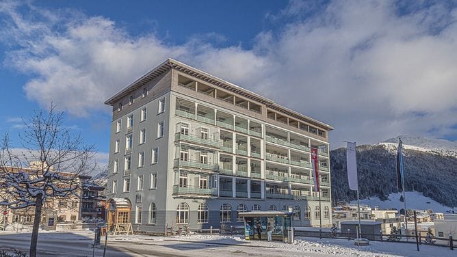 Alpine Inn