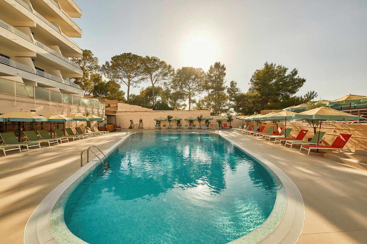 Alua Calvia Mallorca