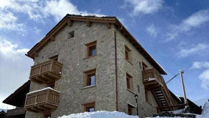 Alpinea Appartamenti
