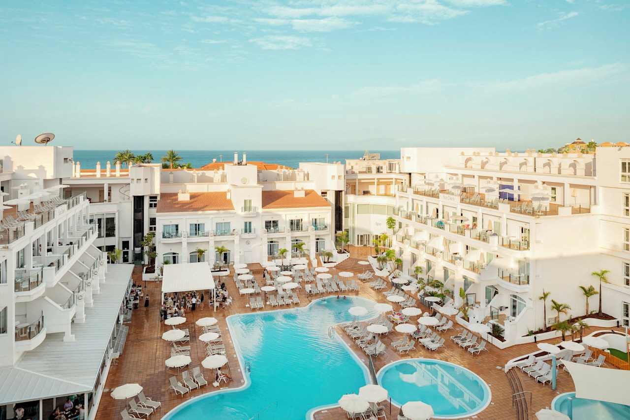 Sunwing Fañabé Beach