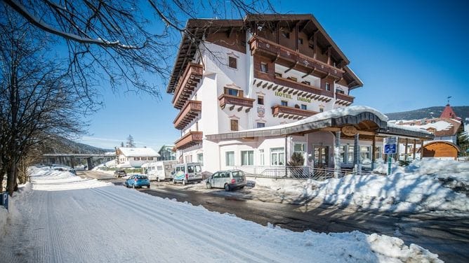 Hotel Union