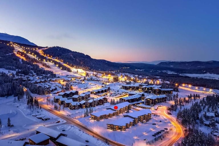 Midgard Trysil