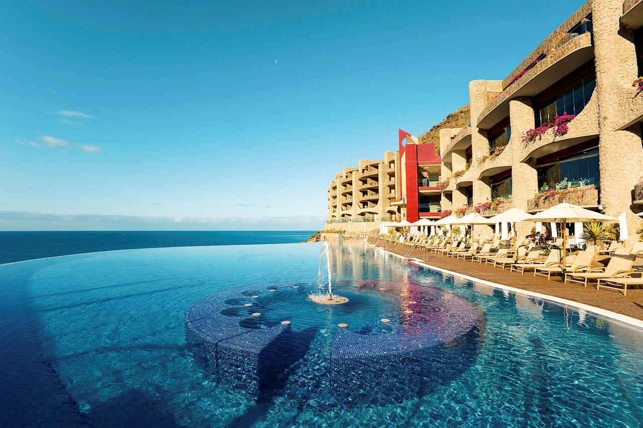 Gloria Palace Royal Hotel & Spa