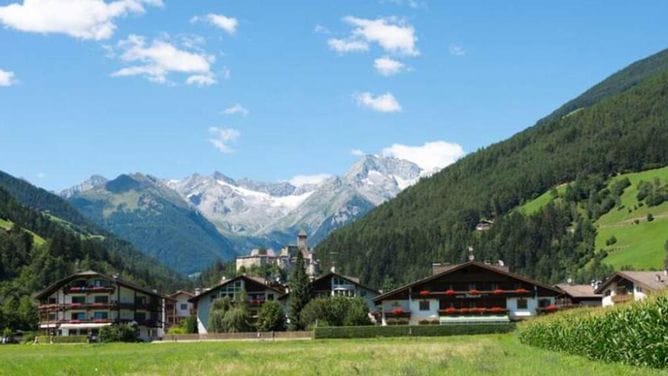 Hotel Mirabell