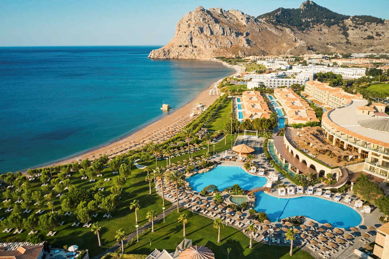 Atlantica Imperial Resort and Spa