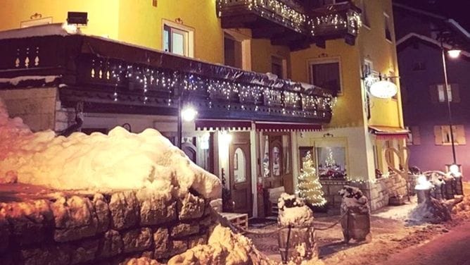 Al Sole Mountain Chic | B&B & Residence