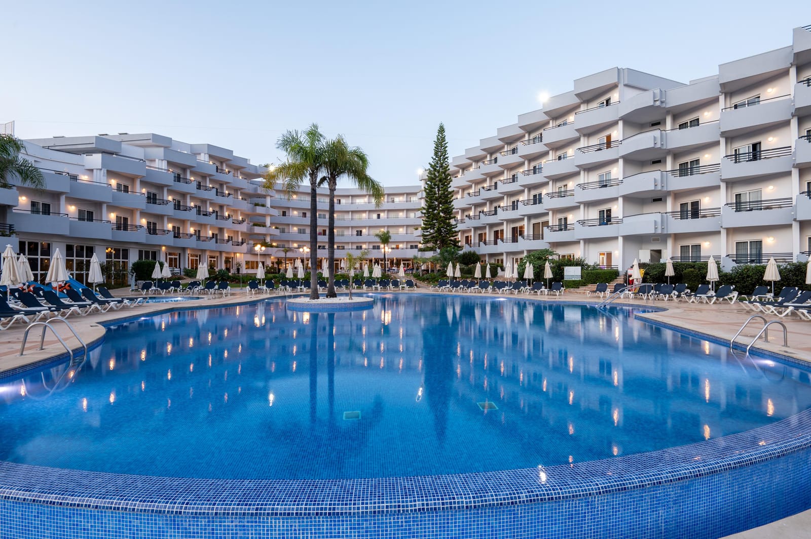 Hotel Vila Galé Náutico