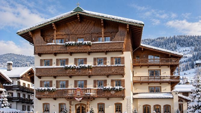 Hotel Bräuwirt