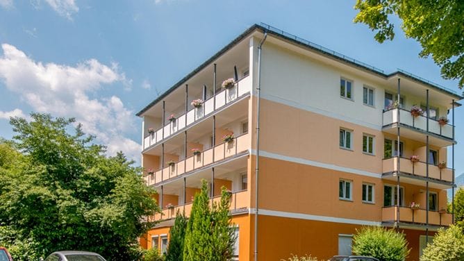 Hotel Bayern Vital