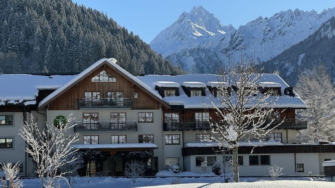 Felbermayer Hotel & AlpineSpa - Montafon