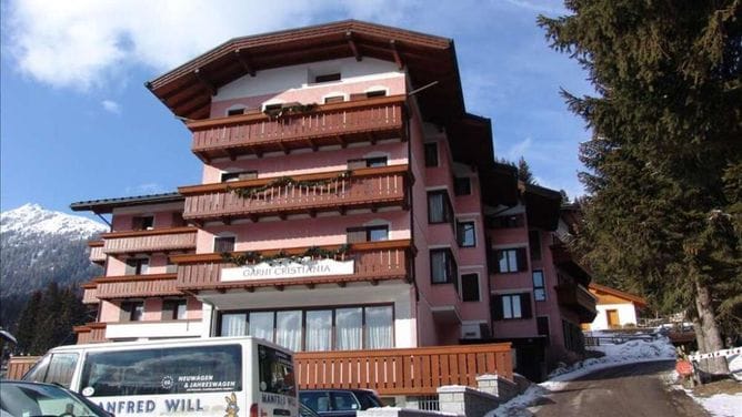 Hotel Cristiania Madonna di Campiglio