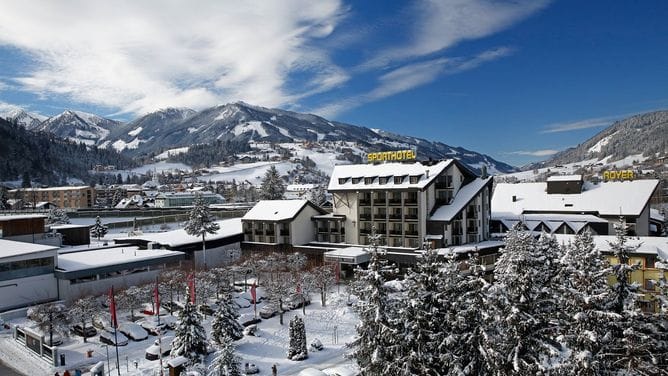 Sporthotel Royer