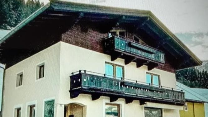Apartment Auszeit Hollersbach
