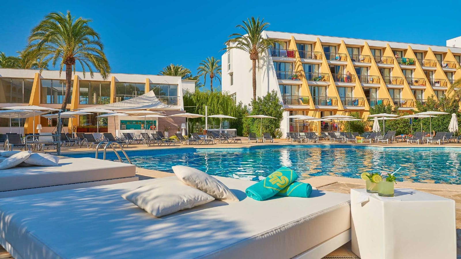Protur Sa Coma Playa Hotel & Spa