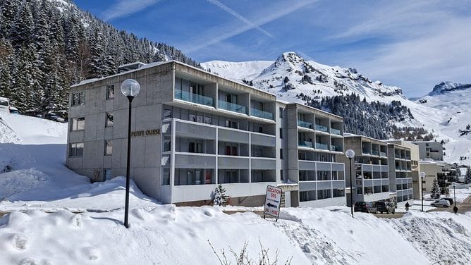 Résidence La Petite Ourse