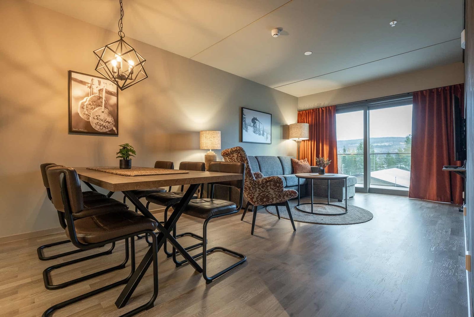 Midgard Trysil A103