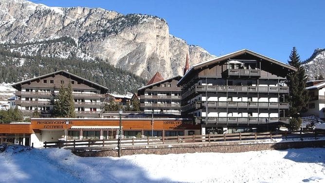 Hotel & Residence Antares