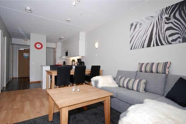 Hc Ski Lodge