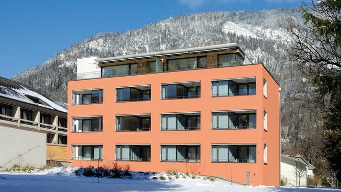 Zentrum Artos Interlaken