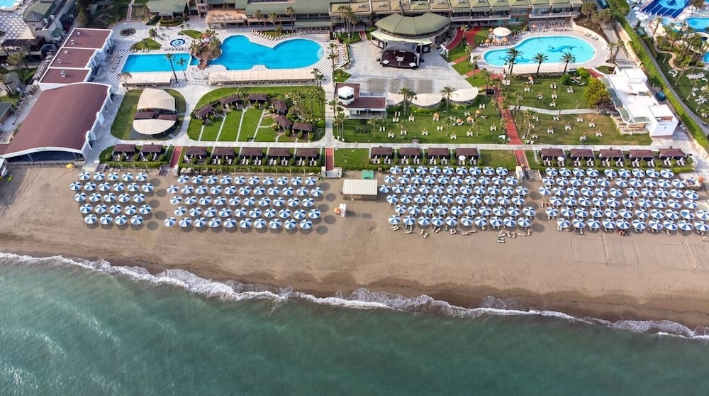 Pine Beach Belek - All Inclusive