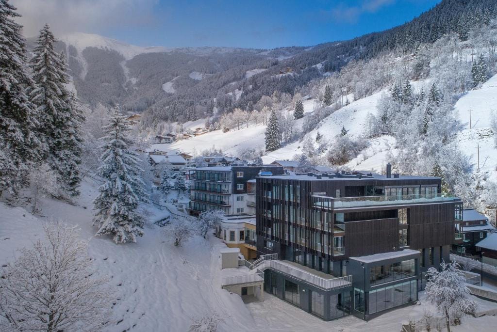 Hotel Der Waldhof - Zell am See