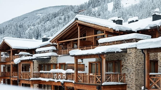 DAS NEUKIRCHEN | Wildkogel Resorts