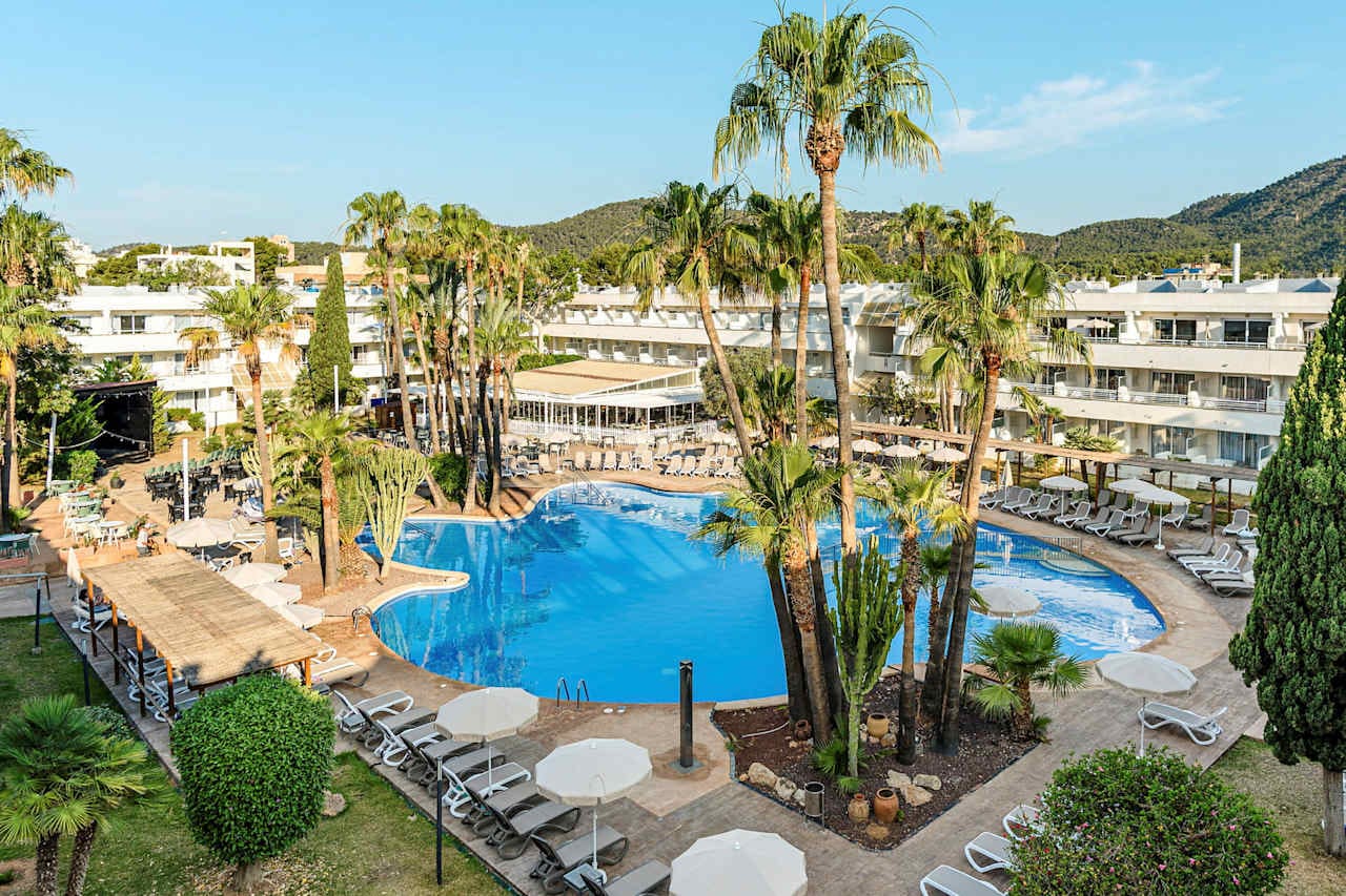 FERGUS Club Palmanova Park