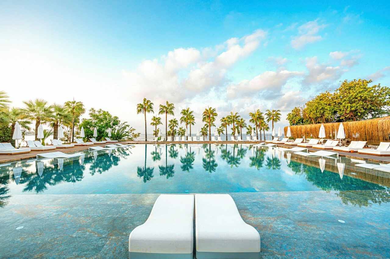 Yalıhan Aspendos Hotel