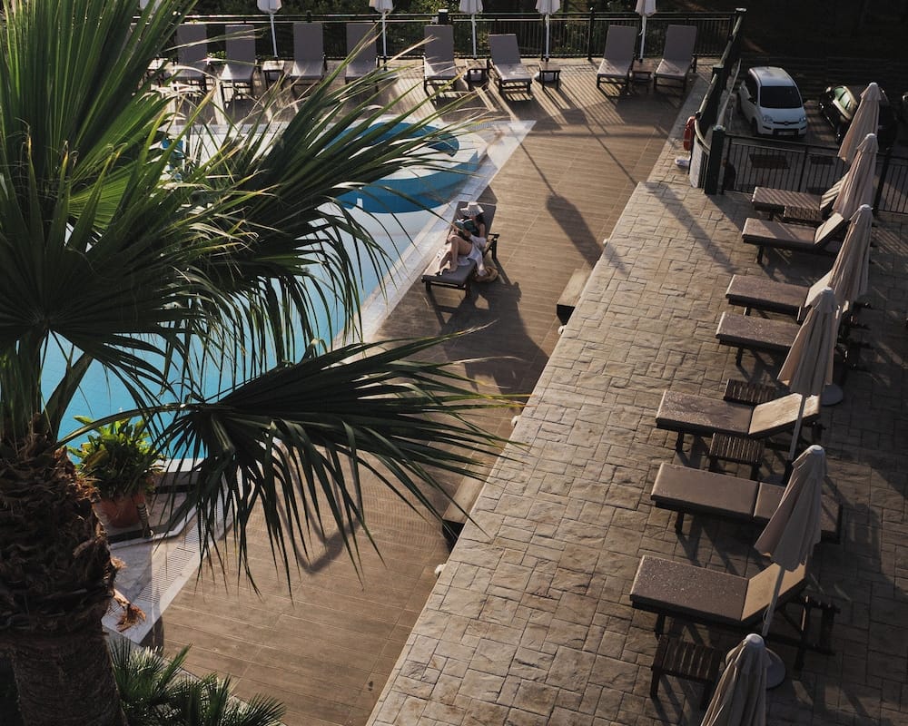 Gerakas Belvedere Hotel & Spa