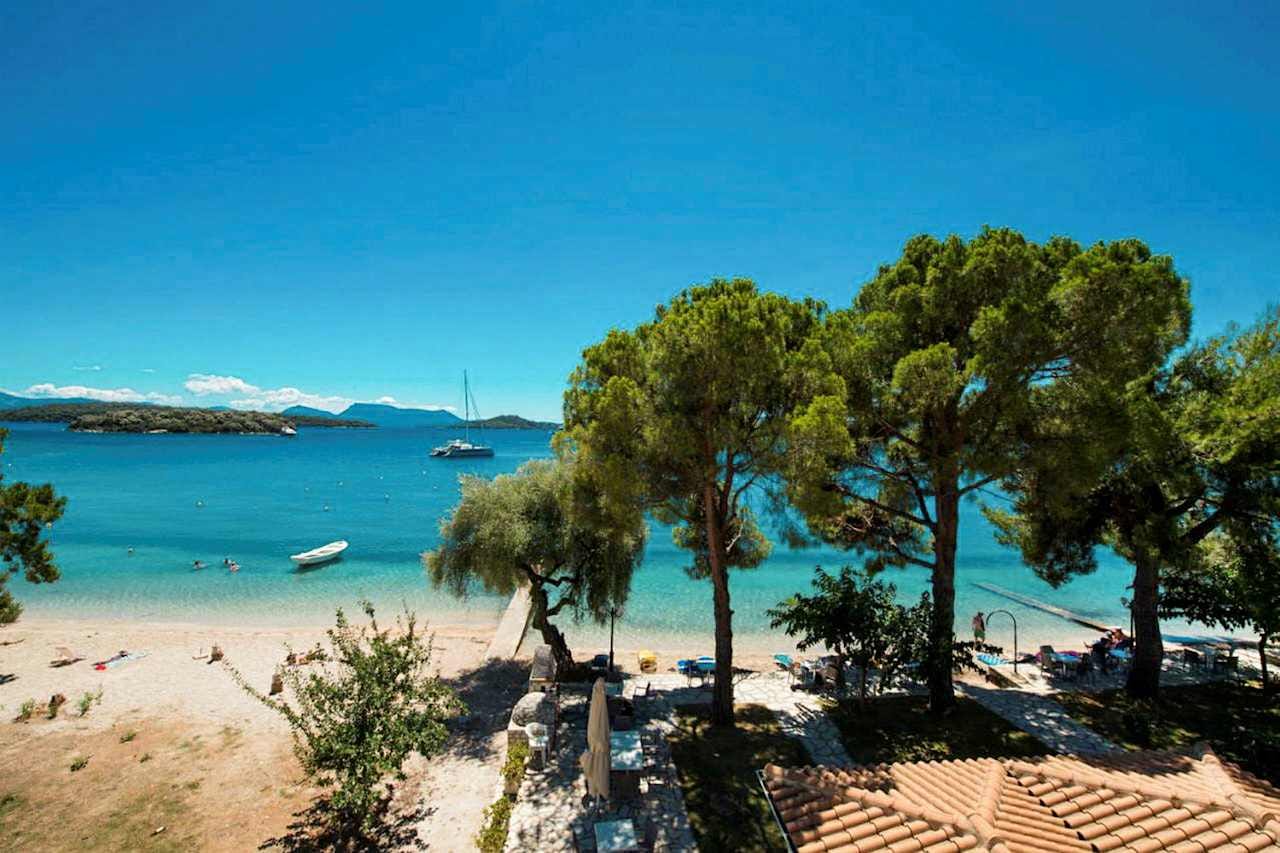 Marina Pansion